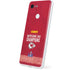 NFL Chiefs Super Bowl LVIII Champions Google Pixel 3 Skin